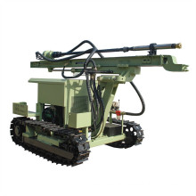 Mine Drill Drilling Rig With Tools